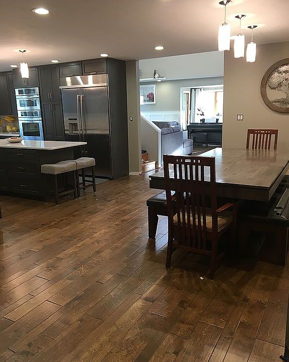 Kitchen/dining 
