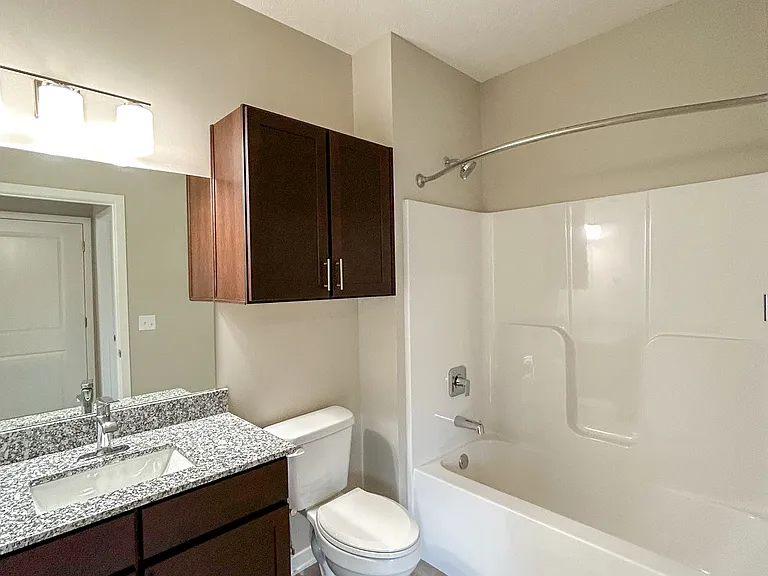 Horizon Apartments & Villas — Photo 32