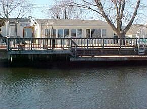 Dock your Boat Here