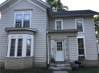 405 W Ferry St APT 1, Berrien Springs, MI 49103