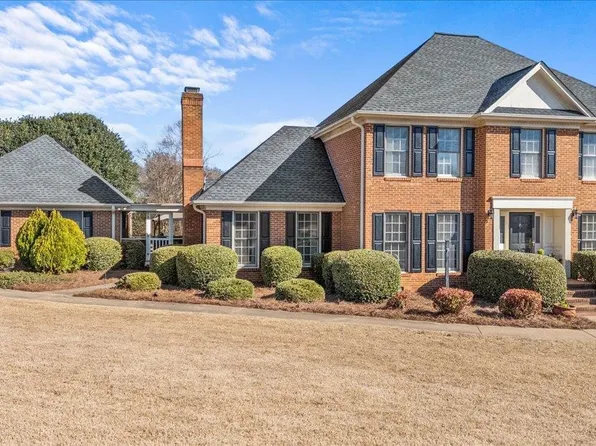 242 E Killarney Lk, Moore, SC 29369