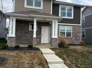 2599 Maricopa Blvd, Whitestown, IN 46075