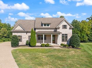4174 Old Light Cir, Arrington, TN 37014