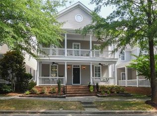 12721 James Blakeney Ave, Charlotte, NC 28277