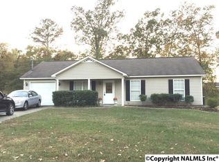 1550 Anchor Lake Dr, Southside, AL 35907