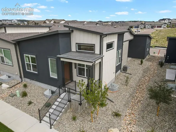 9420 Roseate Vw, Colorado Springs, CO 80924