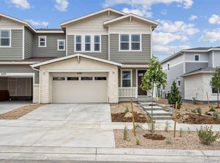 6587 N Nepal Ct, Aurora, CO 80019