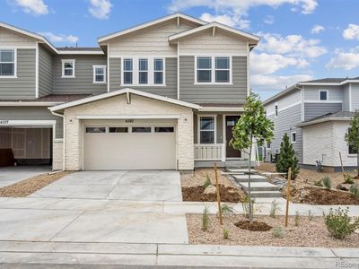 6587 N Nepal Court, Aurora, CO, 80019