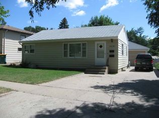 1421-15 North Ave, Bismarck, ND 58501