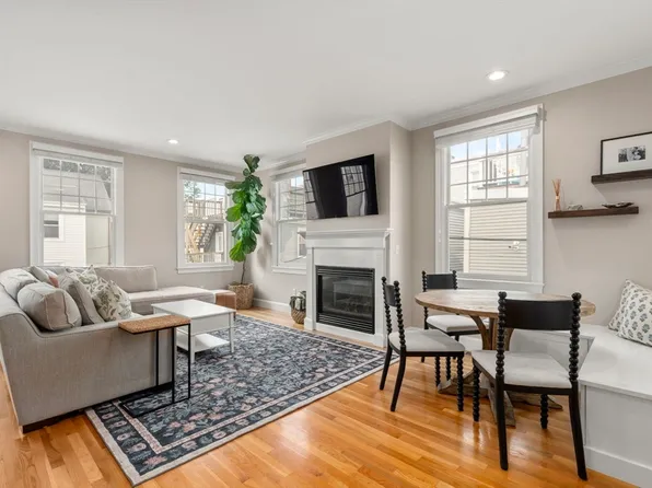82 School St #3, Charlestown, MA 02129