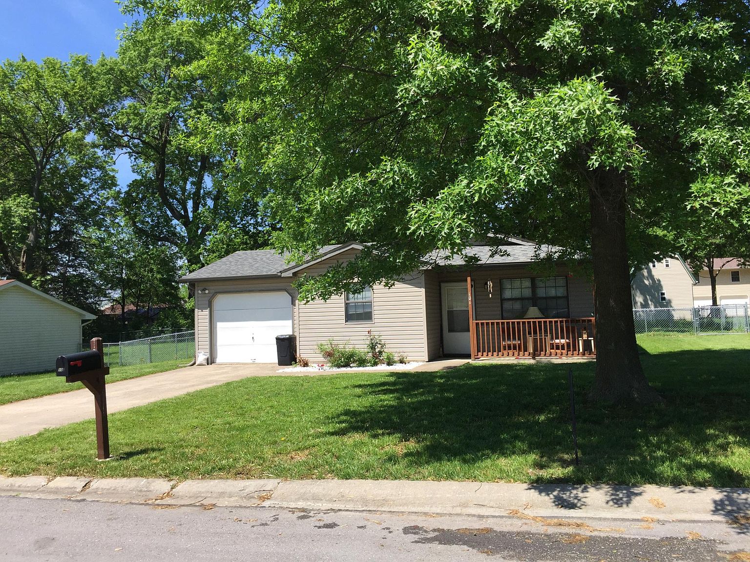 101 N Sunshine Dr, Columbia, MO 65201 | Zillow