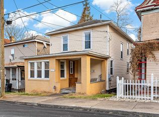 323 Cadwallader St, Brownsville, PA 15417