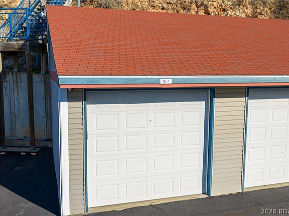 3rd image of 310 W Palisades Condo Dr #1B
