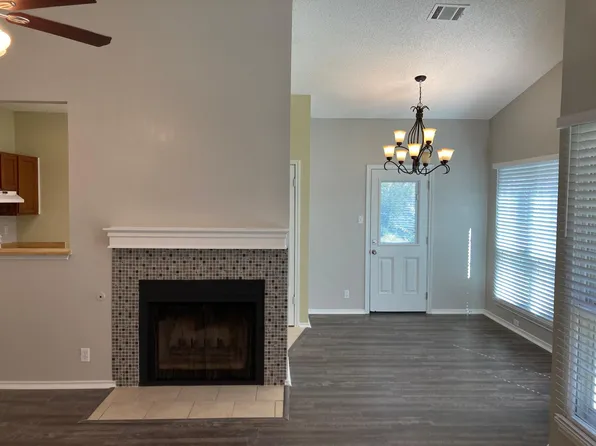 3419 Ridge Country St, San Antonio, TX 78247