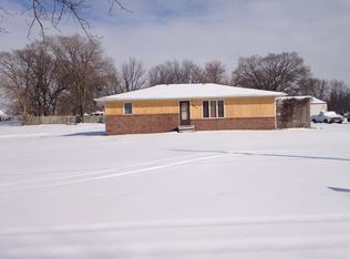 3935 NE 44th Dr, Des Moines, IA 50317