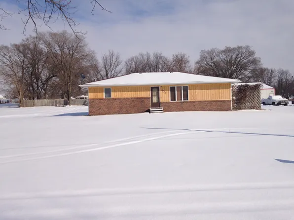 3935 NE 44th Dr, Des Moines, IA 50317