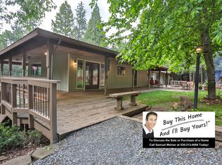 2345 Dutchman Dr, Camino, CA 95709