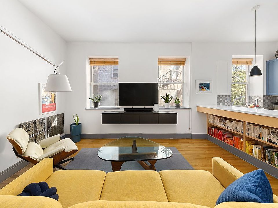 1st image of 229 W 116th St APT 2A