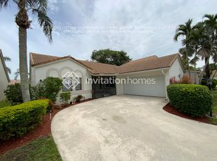 8693 Eagle Run Dr, Boca Raton, FL 33434