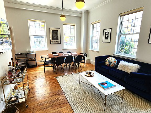 5th image of 363 W 18th St #B
