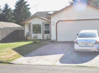 4003 NE 132nd Ct, Vancouver, WA 98682