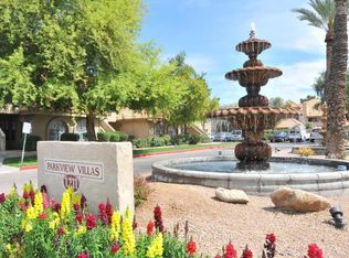 1211 N Miller Rd UNIT 204, Scottsdale, AZ 85257