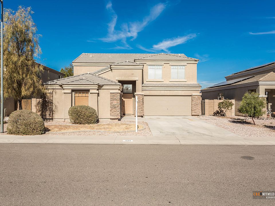 1st image of 1234 W Descanso Canyon Dr