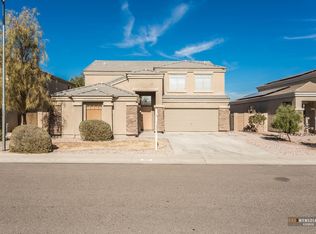1234 W Descanso Canyon Dr, Casa Grande, AZ 85122