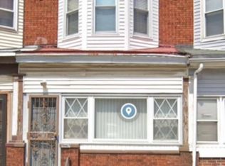 1062 Princess Ave, Camden, NJ 08103