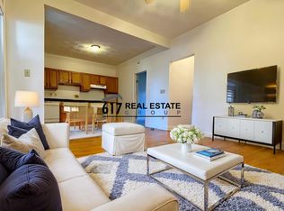 23 Cummings Rd APT 4, Boston, MA 02135