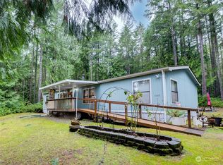11817 Old Frontier Rd NW, Silverdale, WA 98383