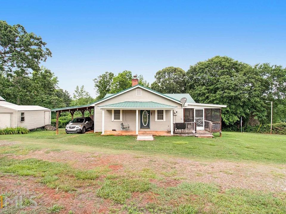 268 Stoney Brook Ln, Nicholson, GA 30565 MLS 10059028 Zillow