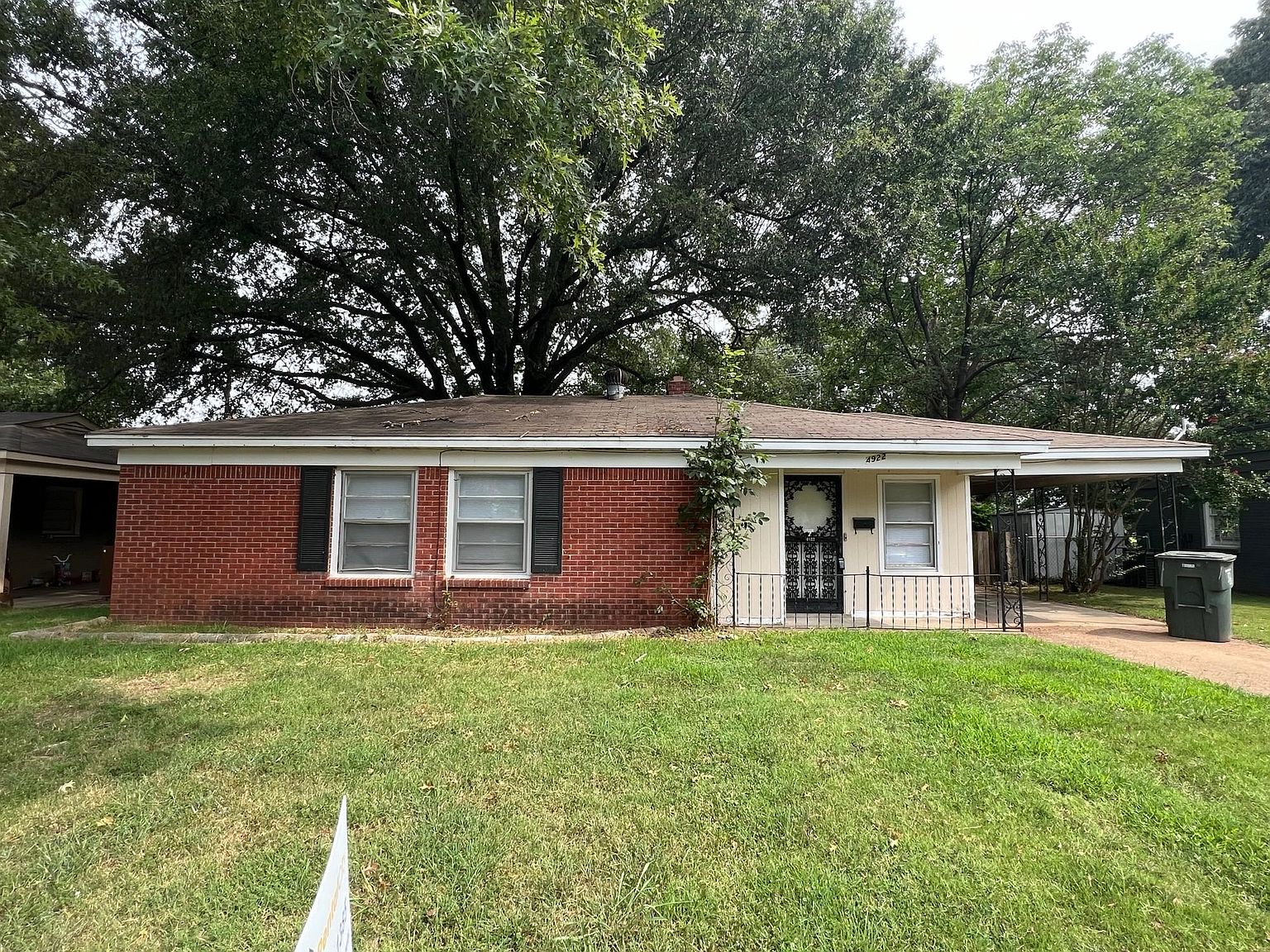4922 Given Ave, Memphis, TN 38122 Zillow
