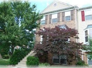 1151 Simsbury Ct, Crofton, MD 21114