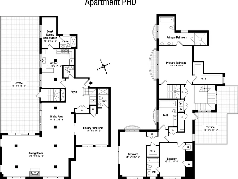 215 W 90th St #PHD — Photo 2