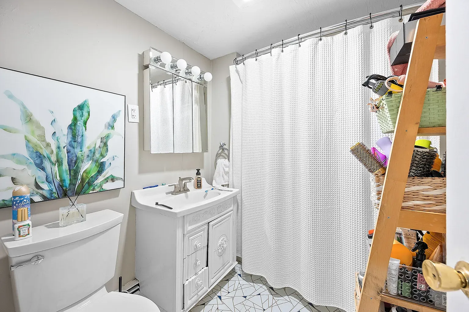 2 bed, 1000 sqft, $2,600 — Photo 4