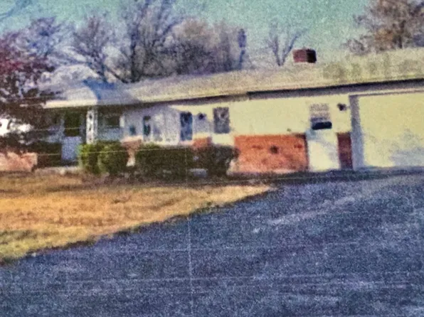 2924 S 300 W, Huntington, IN 46750