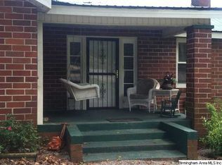 206 Thomas St, Warrior, AL 35180