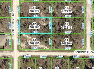 15088 Goldeneye Rd, Weeki Wachee, FL 34614