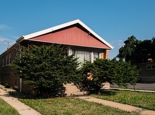 7557 S Damen Ave, Chicago, IL 60620
