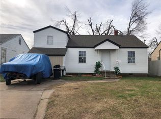 704 SW 44th St, Oklahoma City, OK 73109