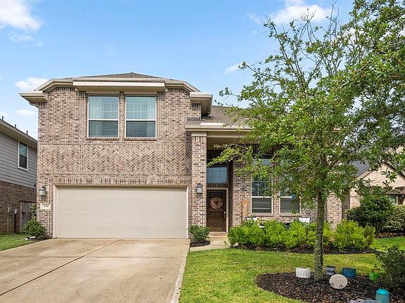 3rd image of 249 N Bearkat Court
