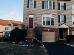 14424 Fowlers Mill Dr, Gainesville, VA 20155