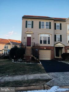 14424 Fowlers Mill Dr, Gainesville, VA, 20155