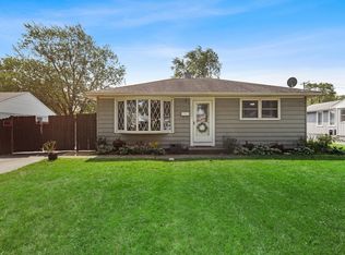 3607 Falcon Ct S, Rolling Meadows, IL 60008