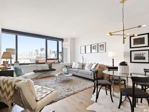 260 King St Unit 1113, San Francisco, CA 94107