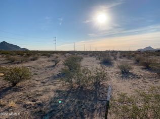 0 N Allegro Rd, Maricopa, AZ 85139