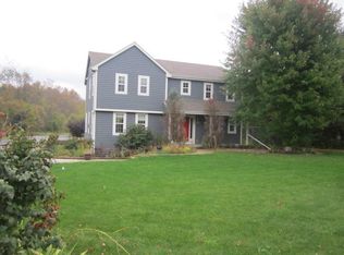 W349N9450 Norwegian Rd, Oconomowoc, WI 53066