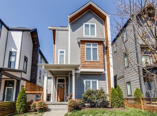 1701 Allison Pl, Nashville, TN 37203