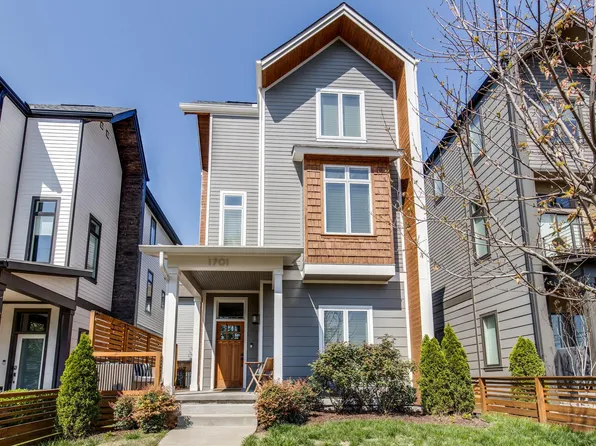 1701 Allison Pl, Nashville, TN 37203